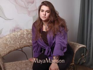 MayaMadison