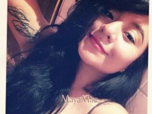 MayaMae