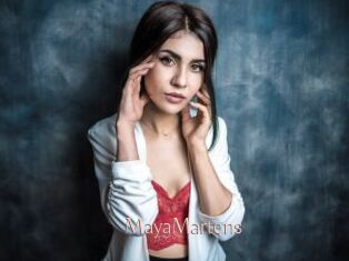 MayaMartens