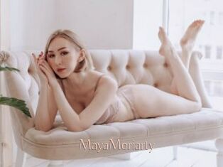 MayaMoriarty