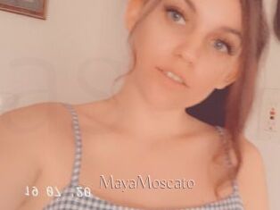 MayaMoscato
