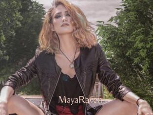 MayaRaven