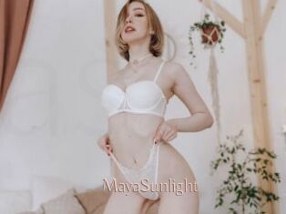 MayaSunlight