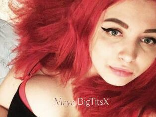 Maya_BigTitsX