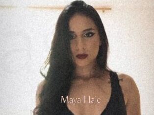 Maya_Hale