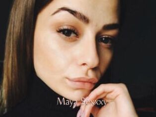 Maya_Sexxxy