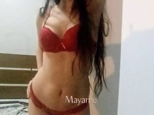 Mayame