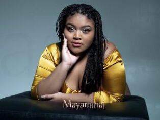 Mayaminaj