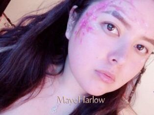 MayeHarlow