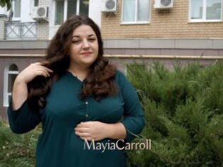 MayiaCarroll