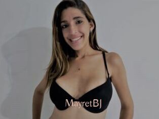 MayretBJ Anal Sexe