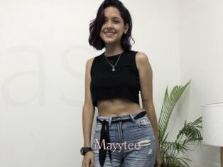 Mayytee