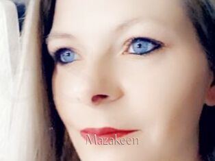 Mazakeen