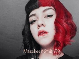 MazekeenSmith99