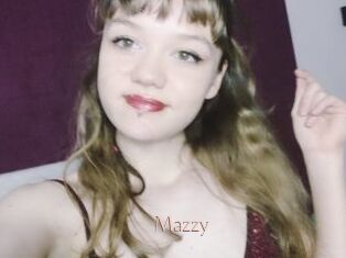 Mazzy