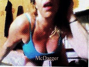 McDagger