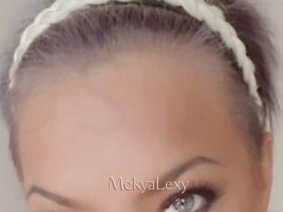 MckyaLexy