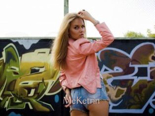 MeKetrin