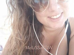MeLiSSaBBW