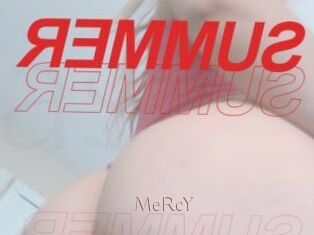 MeRcY