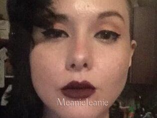 MeanieJeanie