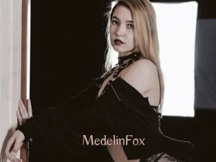 MedelinFox