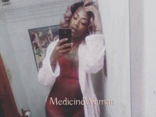 MedicineWoman