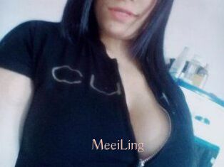 MeeiLing