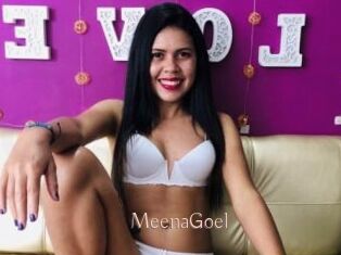 MeenaGoel