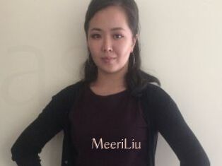 MeeriLiu