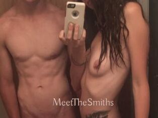 MeetTheSmiths