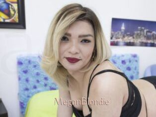 MeganBlondie