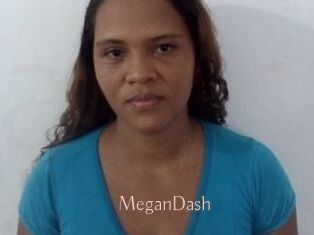 MeganDash