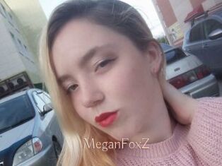 MeganFoxZ