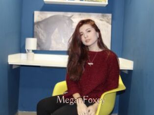 MeganFoxey