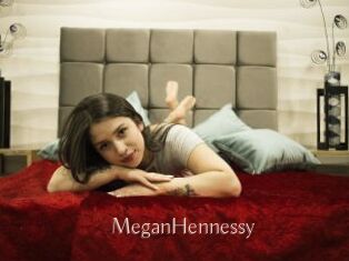 MeganHennessy