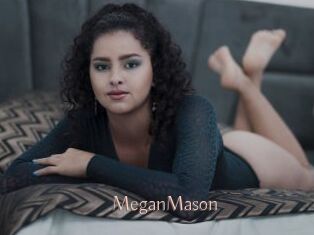 MeganMason