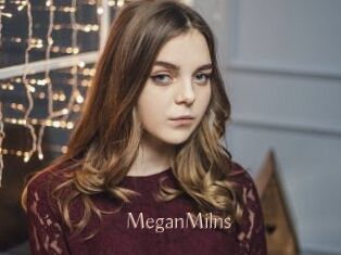 MeganMilns