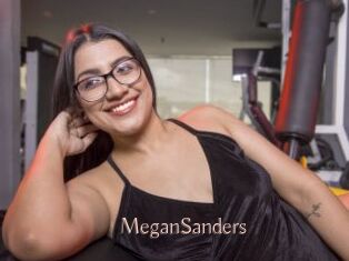 MeganSanders