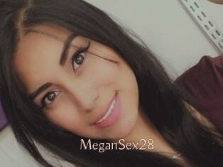 MeganSex28
