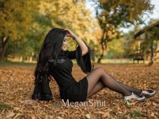 MeganSmit