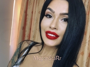 MeganStaRr Anal Sexe