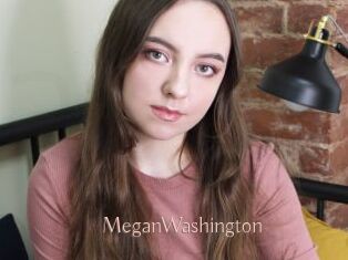 MeganWashington