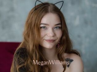 MeganWilliams