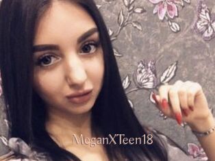 MeganXTeen18