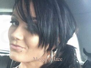 Megan_Maze