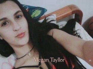 Megan_Tayllor