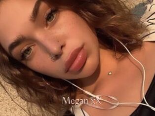 Megan_xX