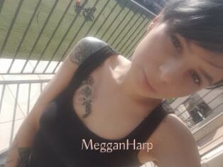 MegganHarp