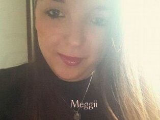 Meggii